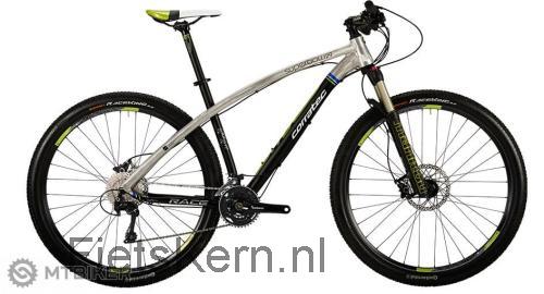 Corratec Superbow Team 29 specificaties 